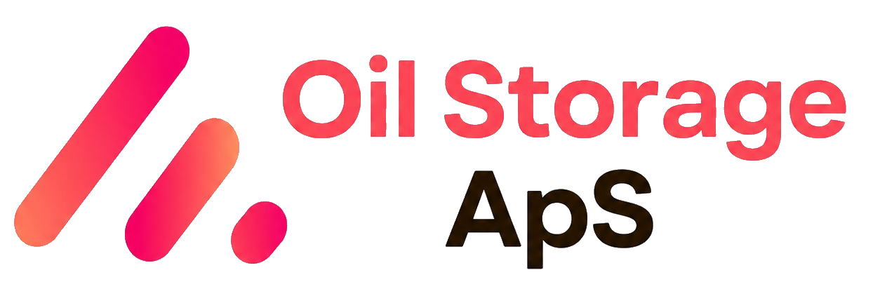 Oil Storage ApS Logo